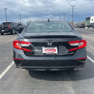 HONDA ACCORD SPORT - 7