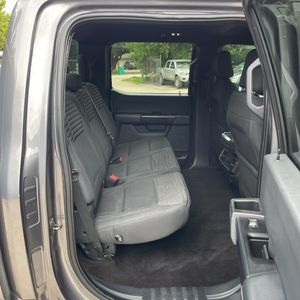 2021 FORD F-150 XL 缩略图 35