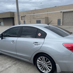 SUBARU IMPREZA 2.0I PREMIUM - 6