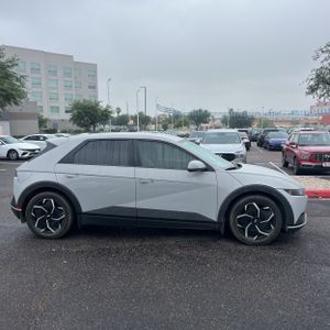 HYUNDAI IONIQ 5 SEL - 10