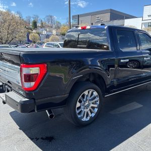 FORD F-150 LIMITED - 9