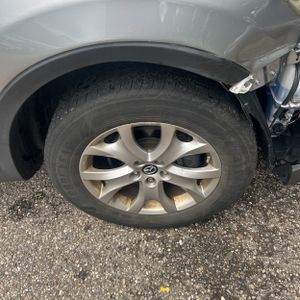 2015 Mazda CX-9 TOURING 缩略图 20