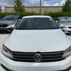 2017 Volkswagen JETTA 1.4T S thumbnail 15