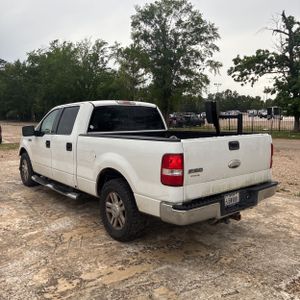 FORD F-150 XLT - 5