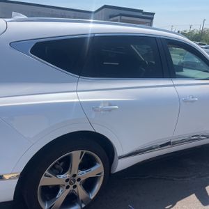 GENESIS GV80 2.5T - 9