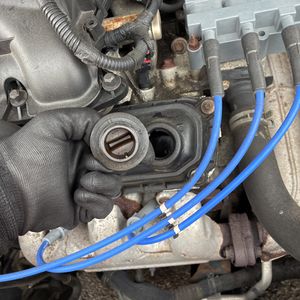 2010 Dodge GRAND CARAVAN SE 照片 47