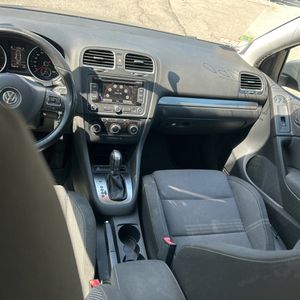 2014 Volkswagen GOLF TDI — миниатюра 37