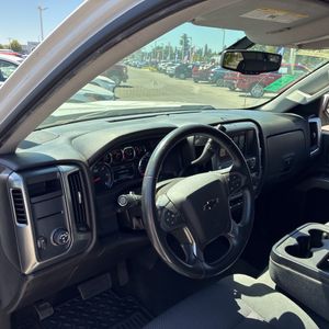 صورة مصغرة 37 لـ 2018 Chevrolet SILVERADO 1500 LT