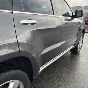 2014 JEEP GRAND CHEROKEE SUMMIT — миниатюра 60