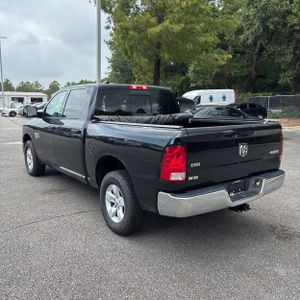 2023 RAM 1500 CLASSIC SLT — фото 4