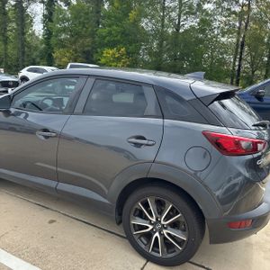 MAZDA CX-3 TOURING - 6