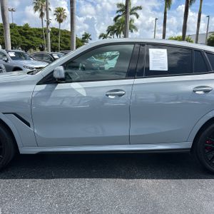 2024 BMW X6 XDRIVE40I 照片 4