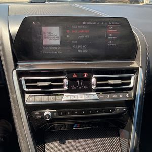 صورة مصغرة 35 لـ 2020 BMW M8 COMPETITION
