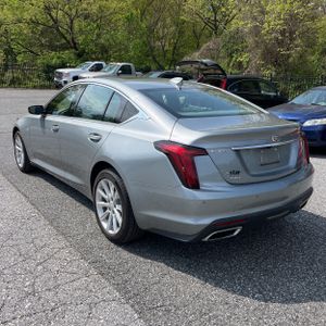 CADILLAC CT5 LUXURY - 5