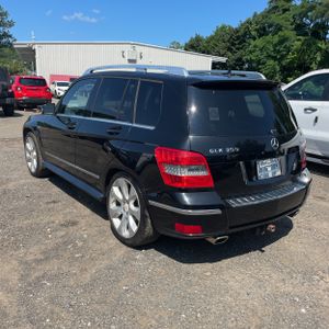 صورة 5 لـ 2010 Mercedes-BENZ GLK