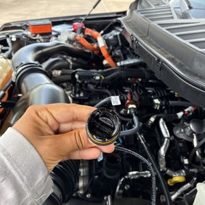 2024 FORD F-150 XLT 缩略图 45