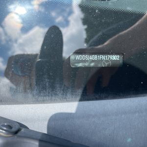 2015 Mercedes-BENZ CLA 缩略图 53