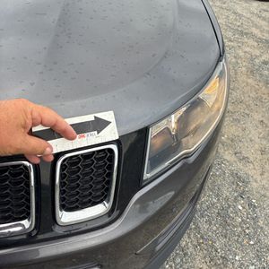 2020 JEEP COMPASS LATITUDE thumbnail 55