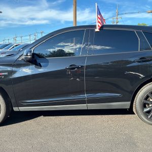 صورة 4 لـ 2026 Acura RDX SH-AWD W/A-SPEC