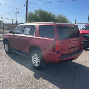 صورة 5 لـ 2019 Chevrolet TAHOE LS