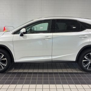 LEXUS RX 350 BASE - 3