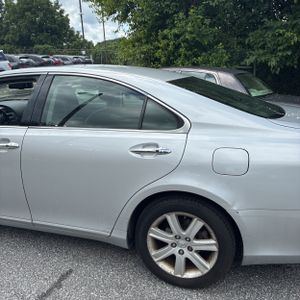2009 Lexus ES 350 BASE — фото 6