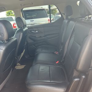 2019 Chevrolet TRAVERSE LS — миниатюра 34