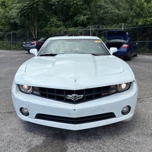 صورة مصغرة 14 لـ 2012 Chevrolet CAMARO LT