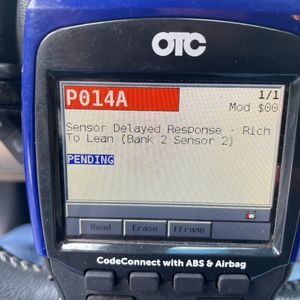 2019 Subaru OUTBACK 3.6R LIMITED — миниатюра 53