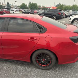 2023 KIA FORTE LXS 照片 6