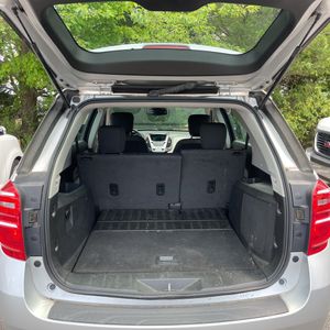 2017 Chevrolet EQUINOX LS 缩略图 37