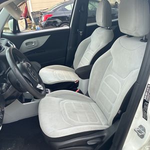 2019 JEEP RENEGADE LATITUDE — миниатюра 32