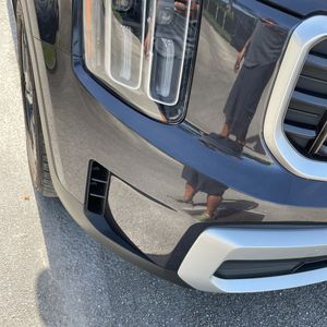 2025 KIA TELLURIDE S 缩略图 58