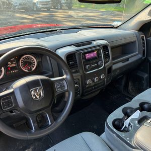 2018 RAM 1500 EXPRESS — миниатюра 36