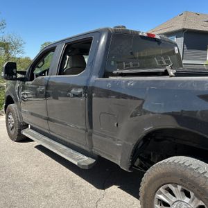 FORD F-250 SUPER DUTY XL - 6