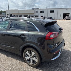 2018 KIA NIRO EX — фото 5