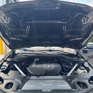 2018 BMW X3 XDRIVE30I — миниатюра 44