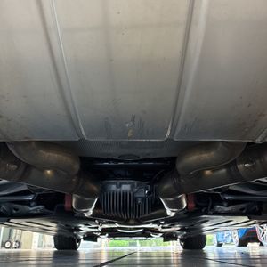 2024 BMW M3 COMPETITION XDRIVE — миниатюра 23