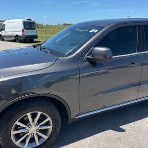 صورة 2 لـ 2018 Dodge DURANGO SXT