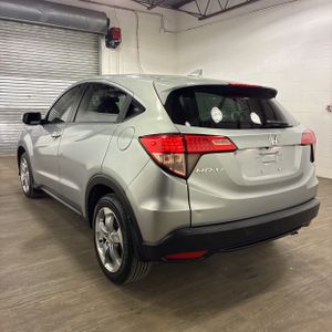 HONDA HR-V EX - 5