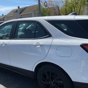 CHEVROLET EQUINOX - 6