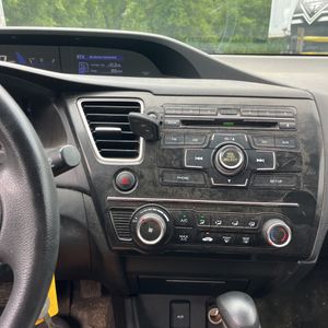 2013 Honda CIVIC LX 缩略图 36