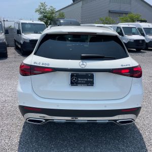 صورة 7 لـ 2026 Mercedes-BENZ GLE