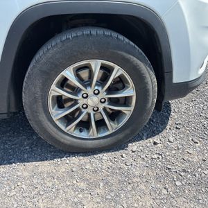 صورة مصغرة 20 لـ 2019 JEEP CHEROKEE LATITUDE PLUS