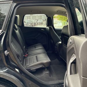 2013 FORD ESCAPE SEL — миниатюра 35