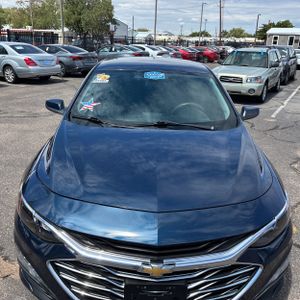 صورة 15 لـ 2022 Chevrolet MALIBU LT