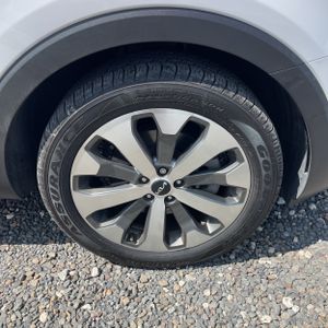 2022 KIA TELLURIDE S 照片 20