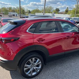 MAZDA CX-30 2.5 S PREFERRED - 9