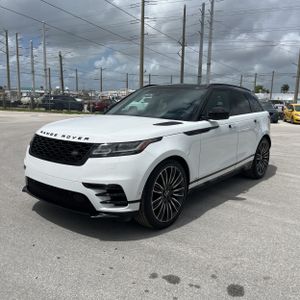 Land Rover Range Rover Velar P380 R-Dynamic HSE - 1