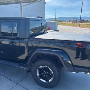 JEEP GLADIATOR OVERLAND - 6